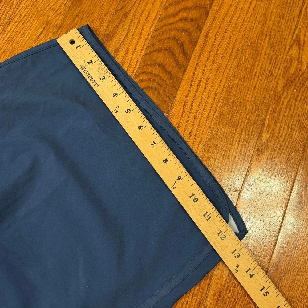 Fair Harbor Swim Trunks Shorts Mens 2XL Lined 8